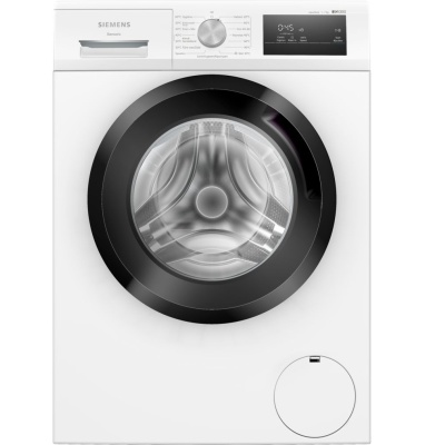Siemens wasmachine, voorlader7 kg 1400 rpm A+++ (-30%)