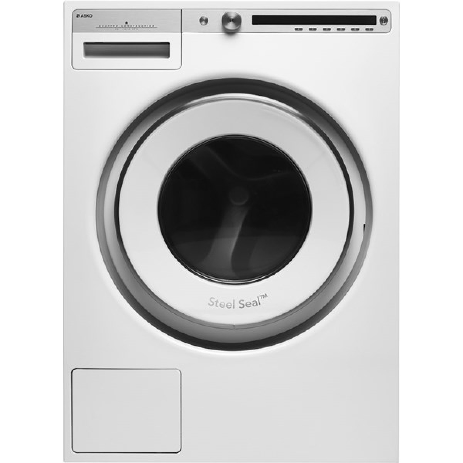 Asko W4114C.W 11KG