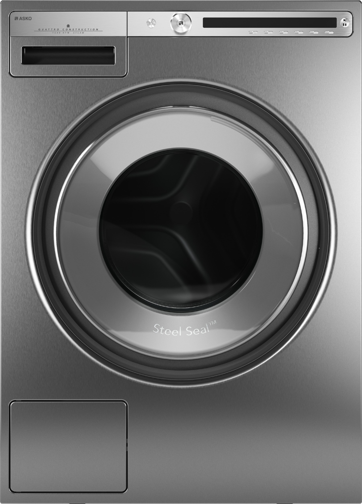 Asko W4086C.S/2