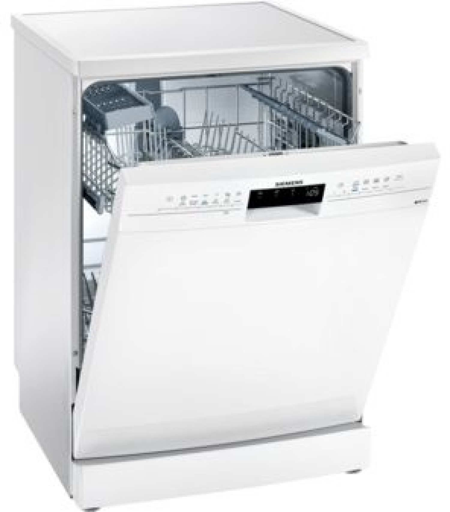 Siemens IQ300 vrijstaande vaatwasser A++