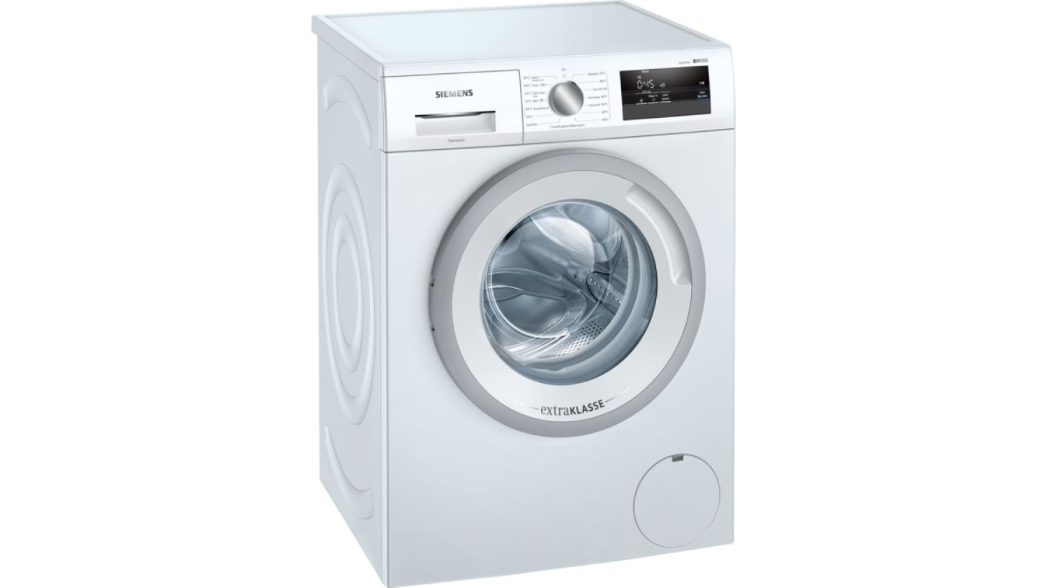 Wm14N096NL 7KG 1400 toeren