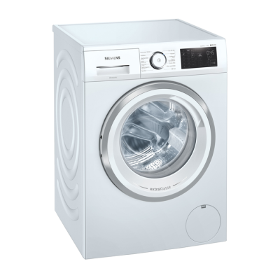 Siemens wasmachine voorlader 9 kg 1400 toeren A+++ (-30%)