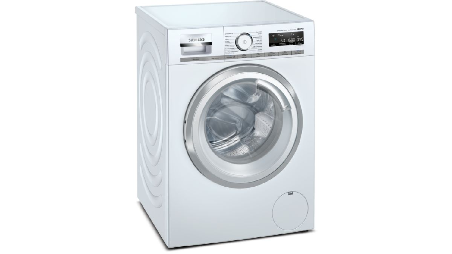 Siemens WM16XM91FG