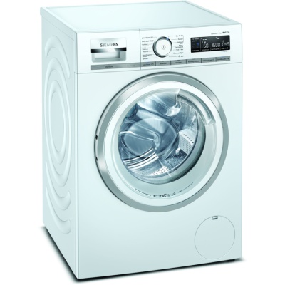 Siemens wasmachine 9KG 1600 toeren Extra Klasse A+++ (-30%)