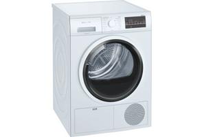 Siemens iQ500 Condensdroger 8 kg